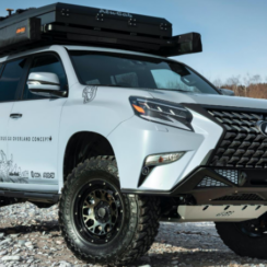 2024 Lexus GX