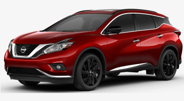 2024 Nissan Murano Will A New Murano Coming Out Beryl Cars