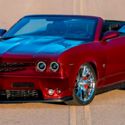 2024 Chevrolet Chevelle Review