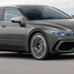 2024 Volkswagen Passat Specs