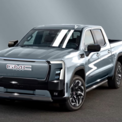 2024 GMC Sierra 2500 HD Specs