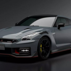 2024 Nissan GT-R Price