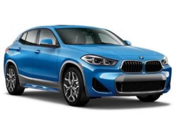 2024 BMW X2 Review