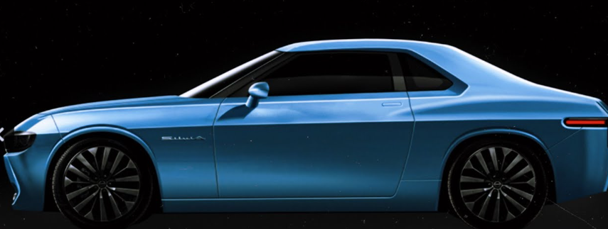 2024 Nissan Silvia S16 Specs