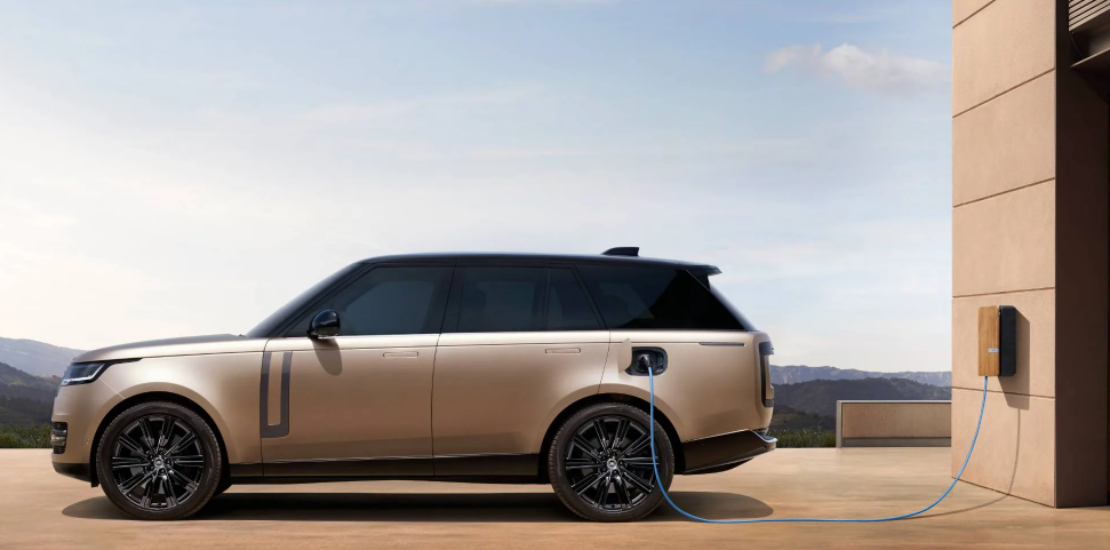 2024 Range Rover Sport Electric Everything We know
