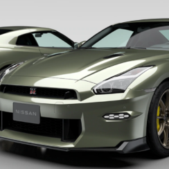 2024 Nissan GT-R Nismo Specs