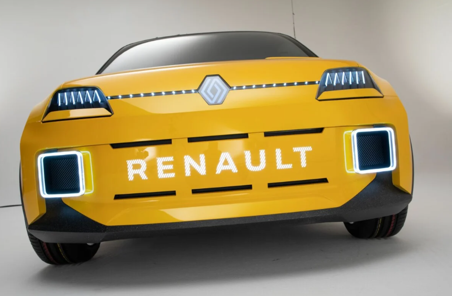 2024 Renault 5 Review