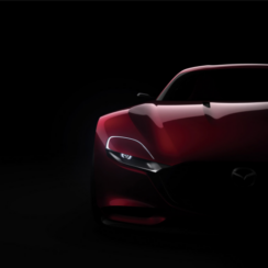 2025 Mazda Miata MX-5 Redesign