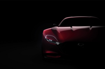 2025 Mazda Miata MX-5 Redesign