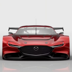 2025 Mazda RX-9 Review