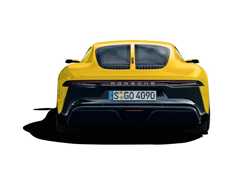 2025 Porsche 911 Review